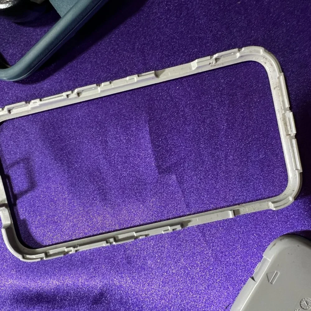 📌OtterBox DEFENDER SERIES SCREENLESS Case iPhone 11 Pro - GONE FISHIN WET WEATH